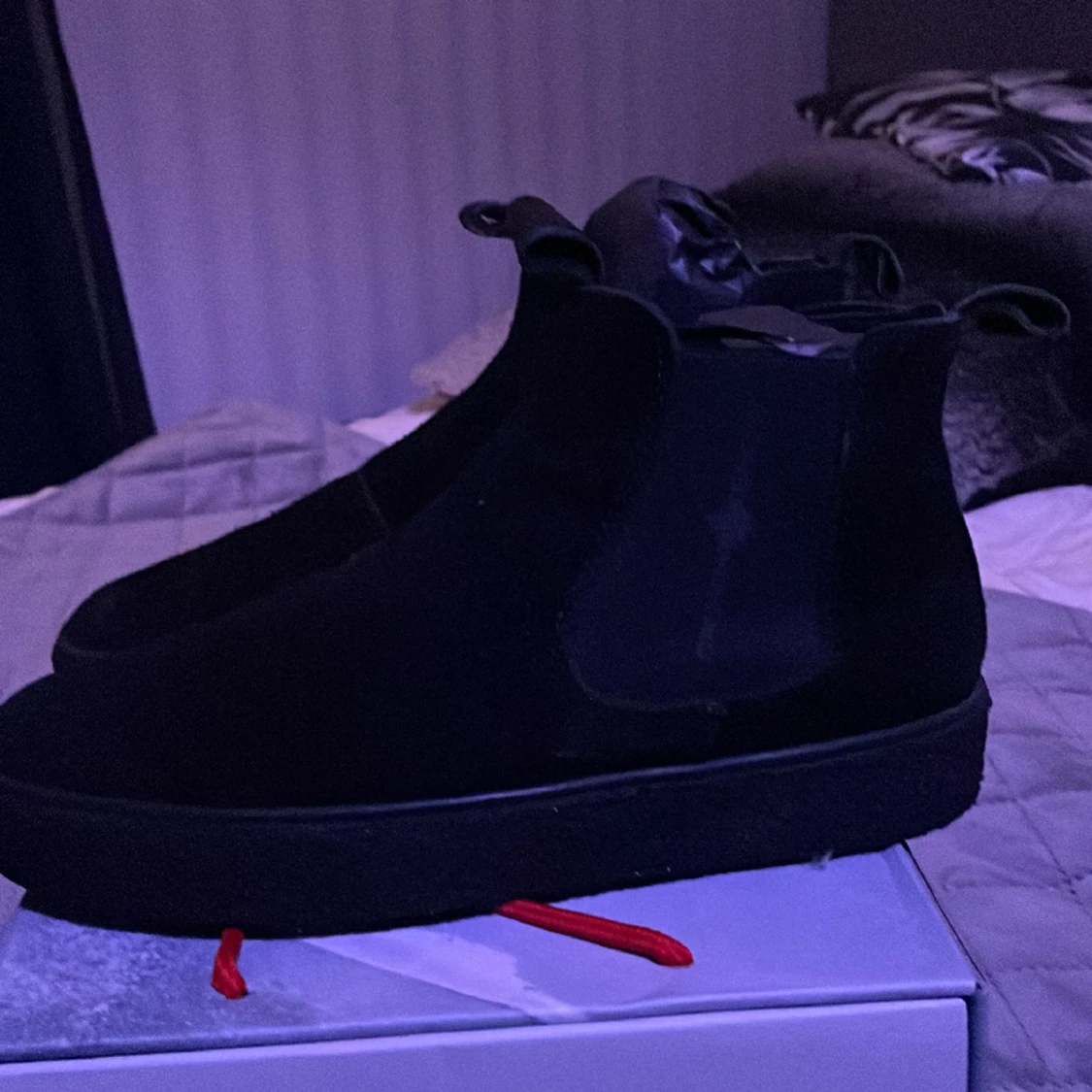 Canada snow skor - 90