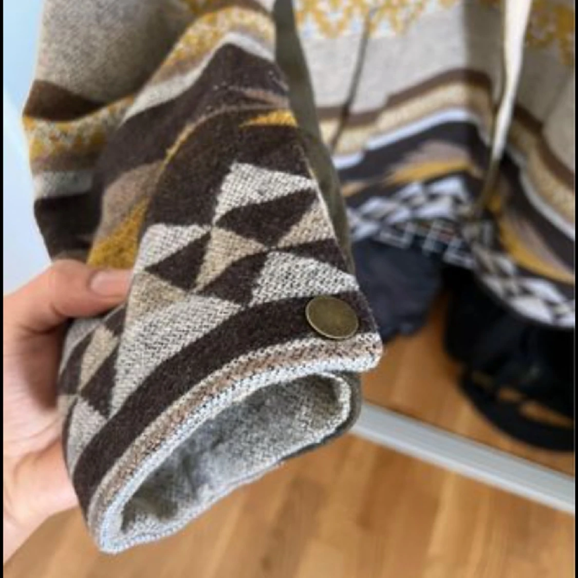 Zara övershirts - 90