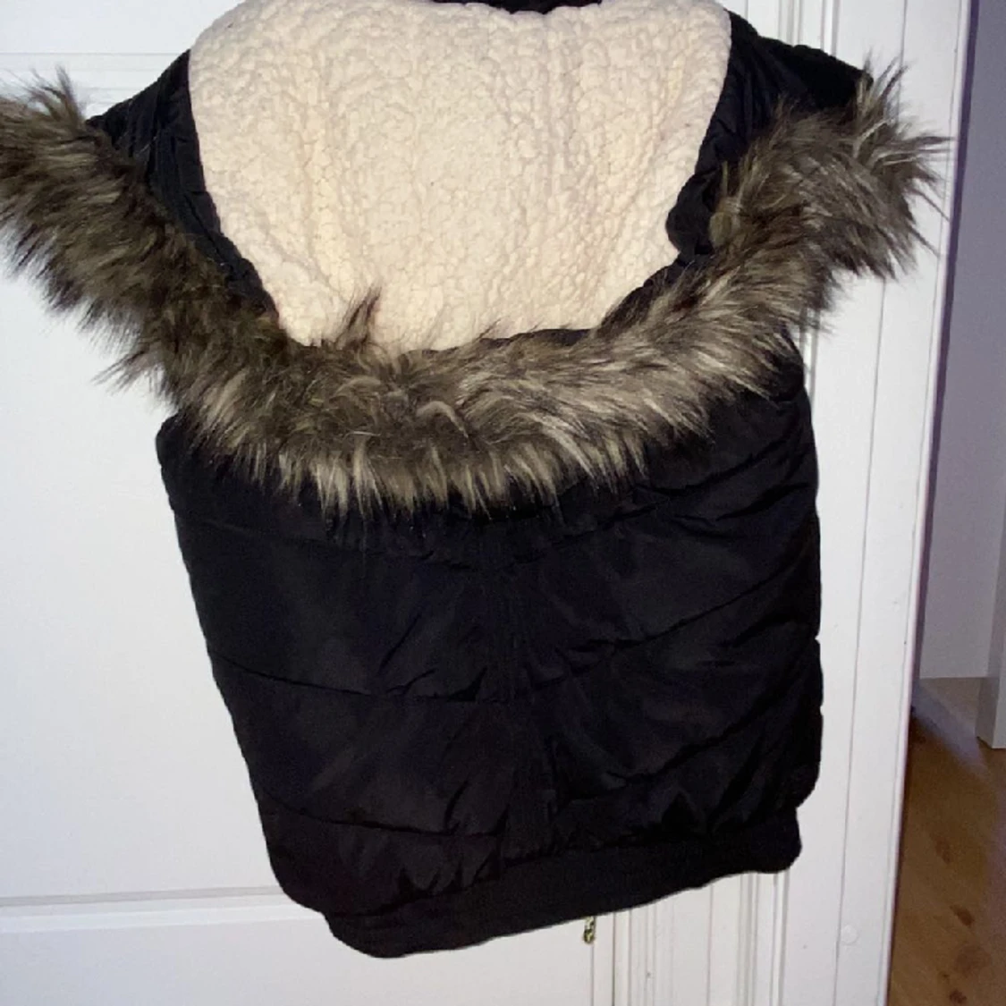 Väst från ttdenim tom tailor storlek S - 90