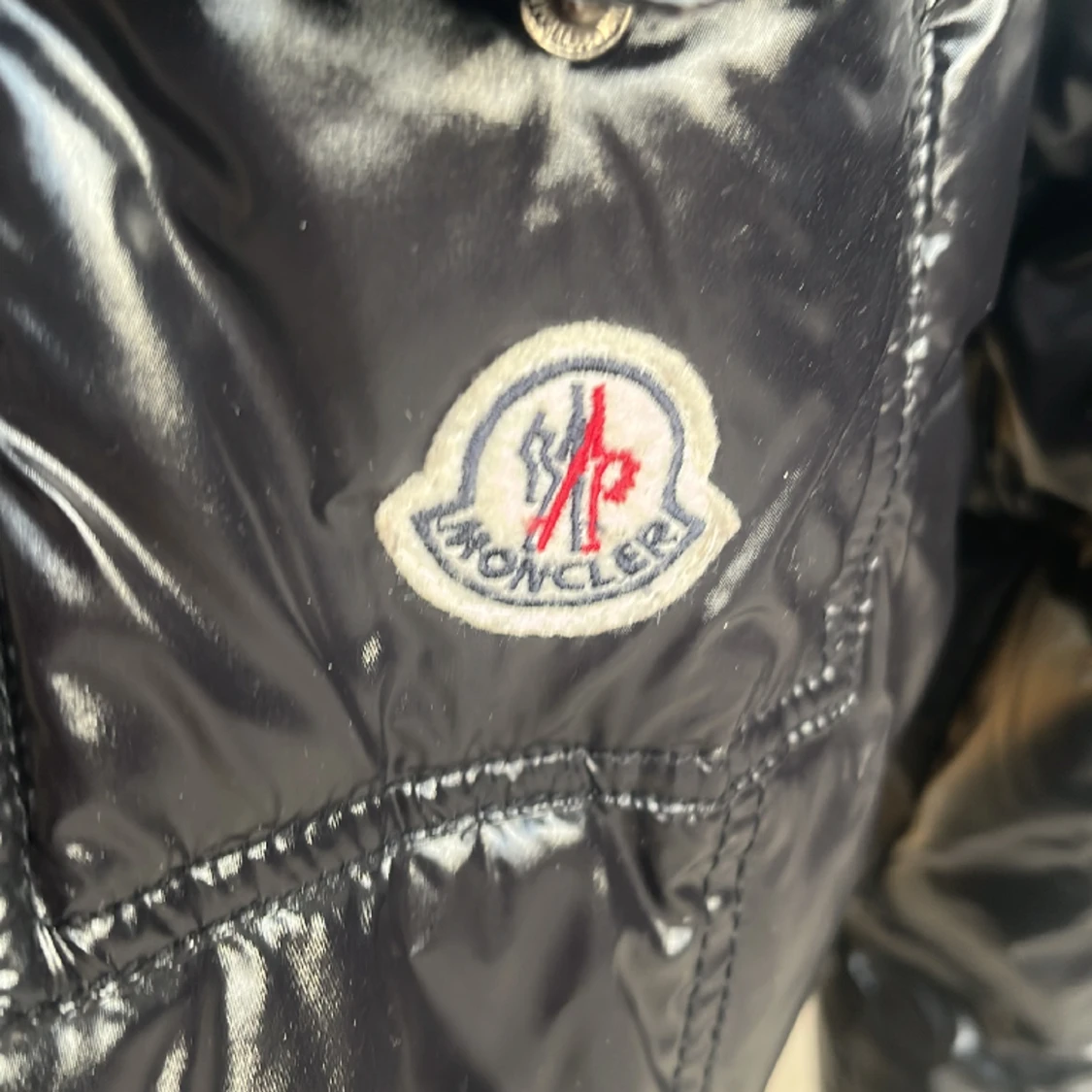 Moncler jacka - 90