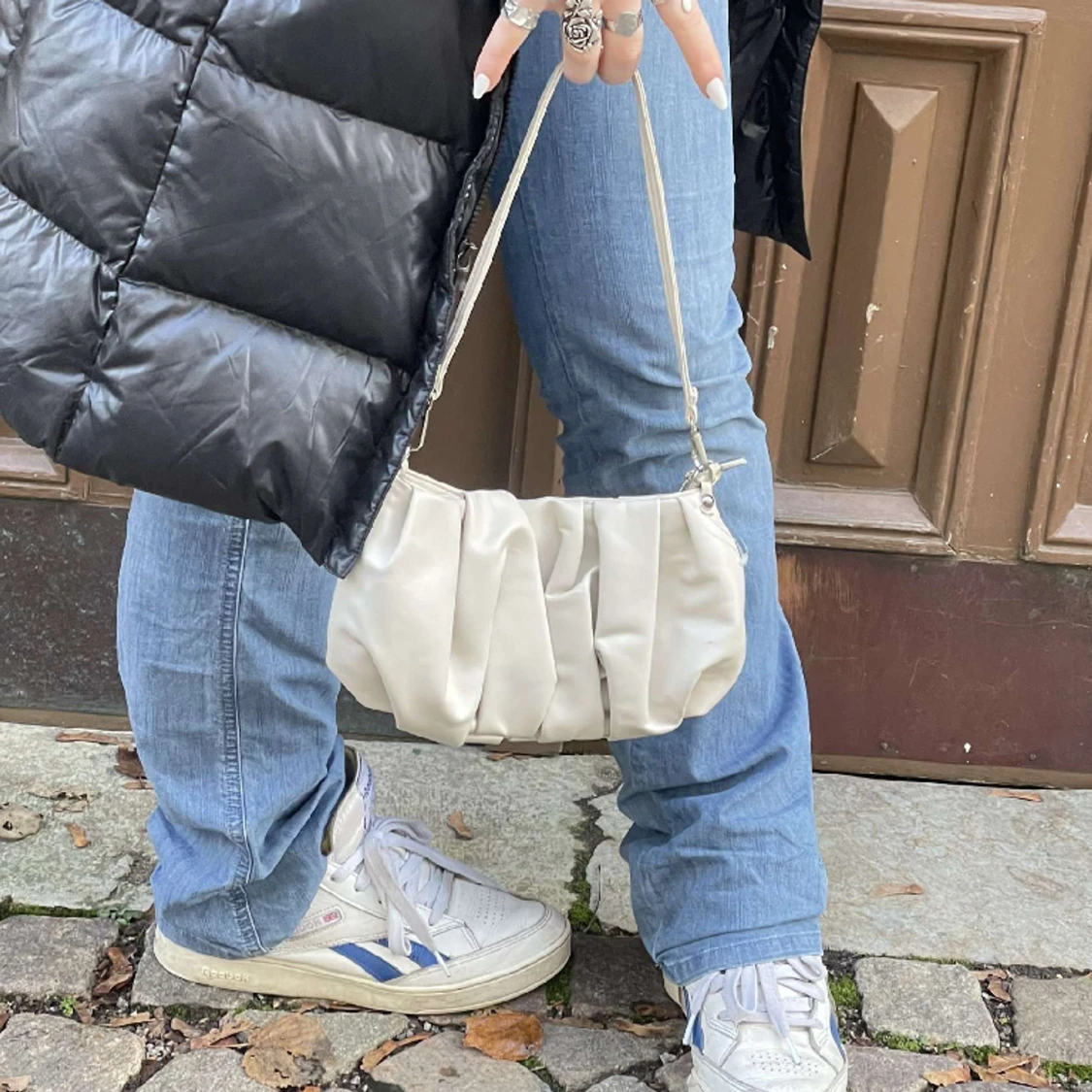 Väska 02 Vanja - 90