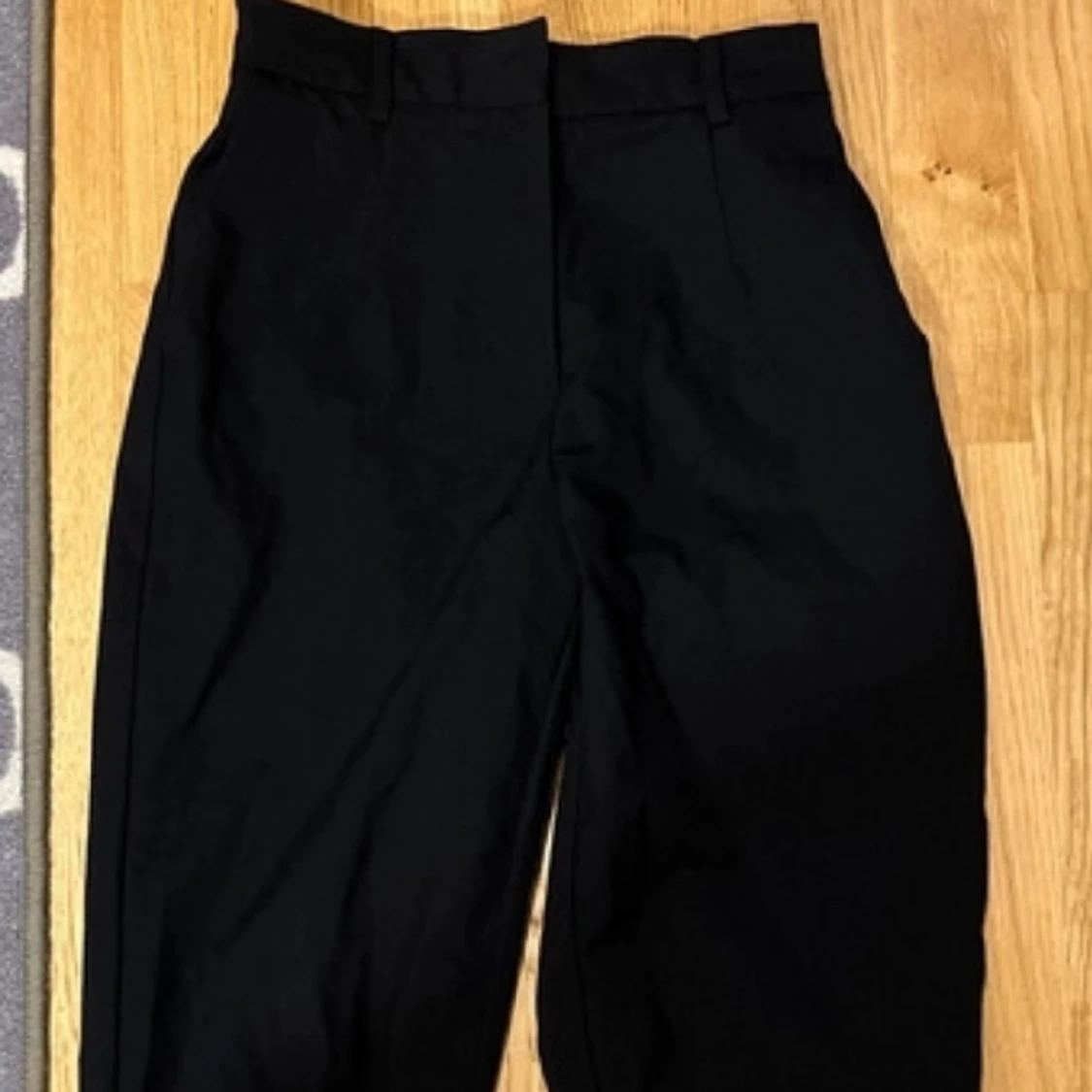 Kostymbyxor från Cubus strl 36