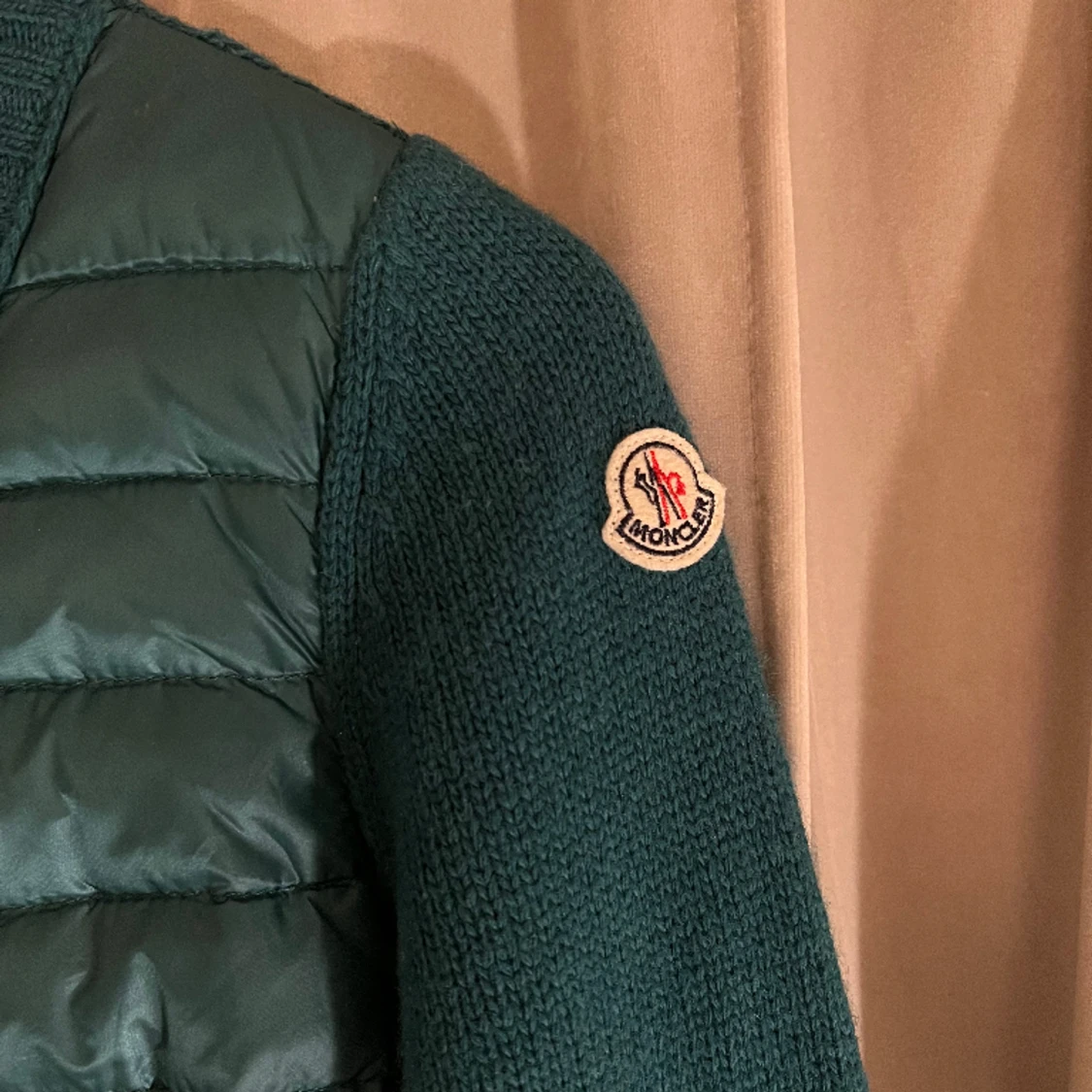 Moncler cardigan  - 91