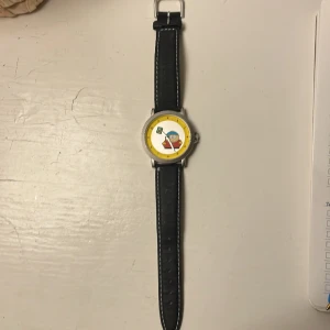 Southpark klocka - Gott skick, behöver ett nytt batteri 