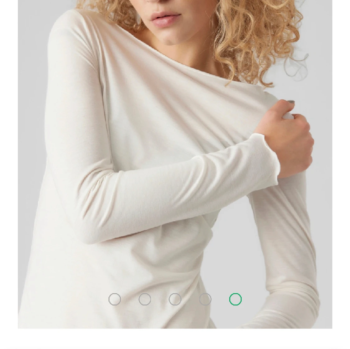 Vera Moda tröja  - 91