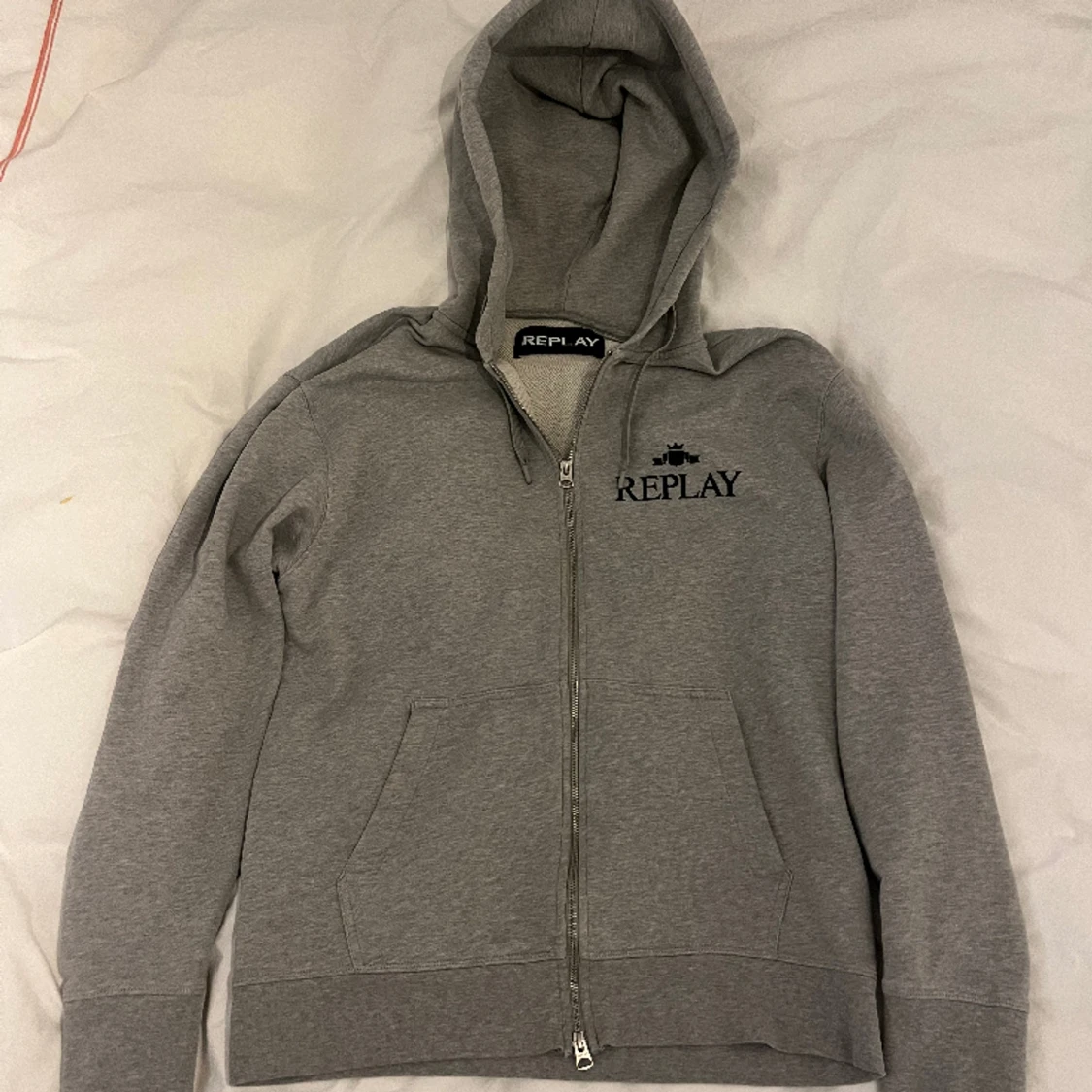 Replay hoodies - 90