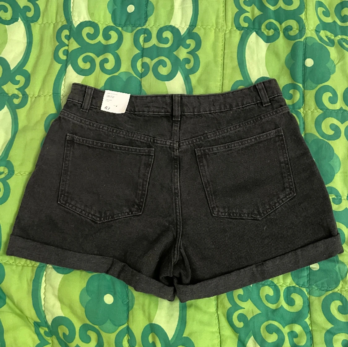 Aldrig använda 🚨Jeansshorts ⭐️ - 90