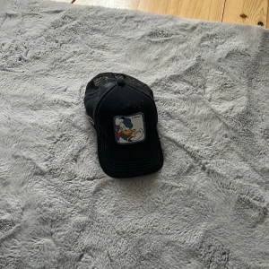 Keps - En keps som inte är så använd. Kom med pris förslag