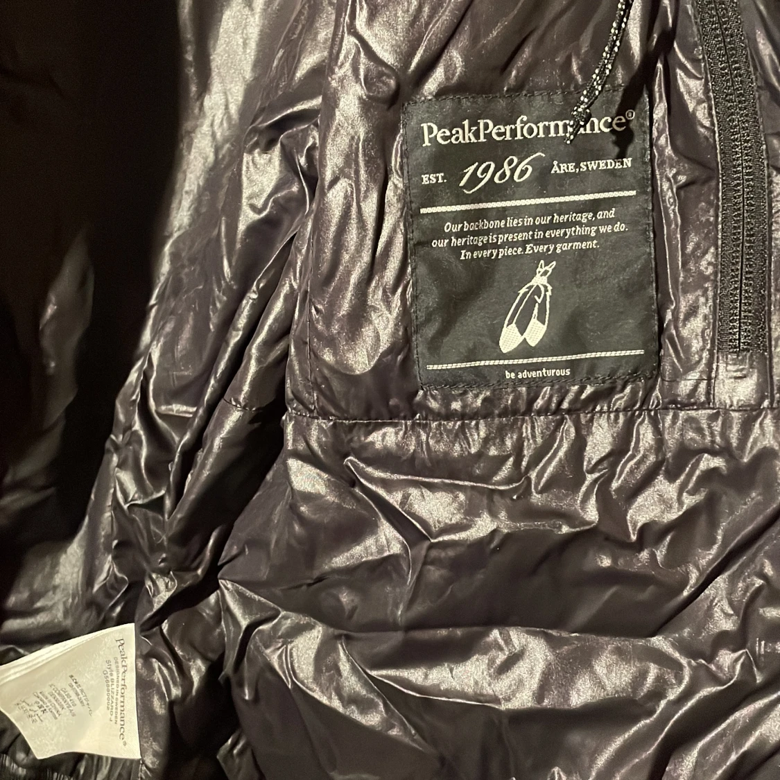 Peak Performance Jacka - 91