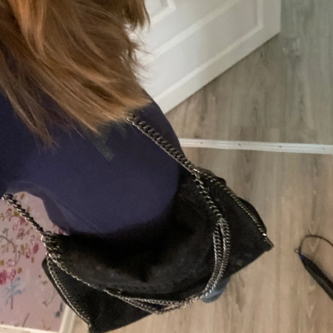 Stella McCartney liknande väska - 90