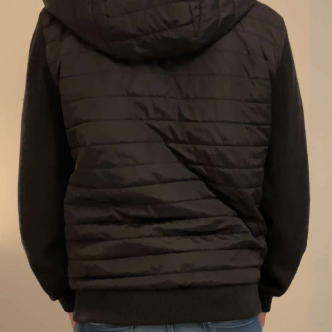 J. Lindeberg hybrid jacka - 91