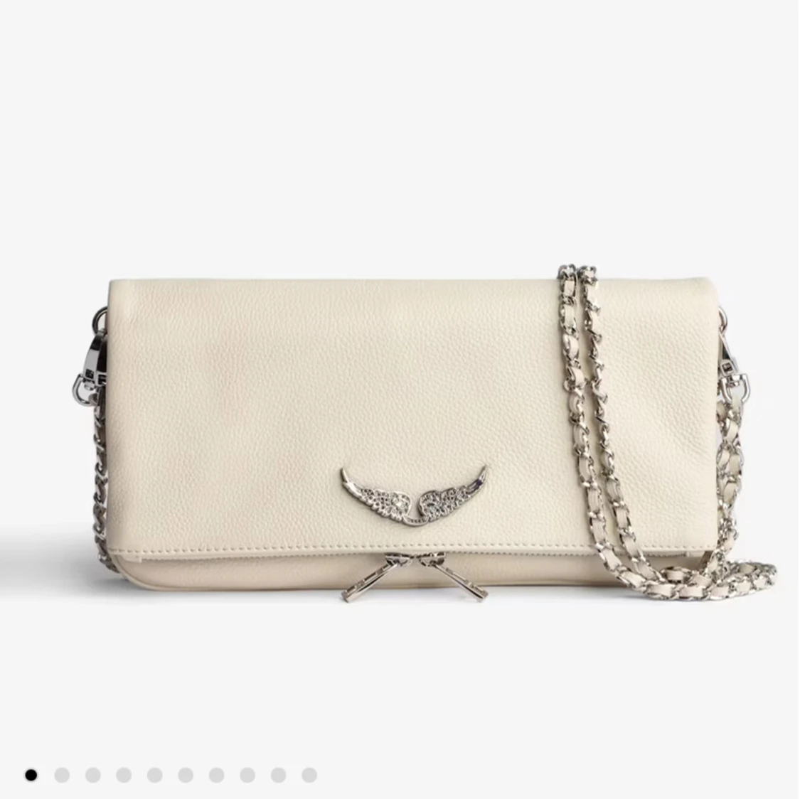 Zadig & Voltaire liknande väska