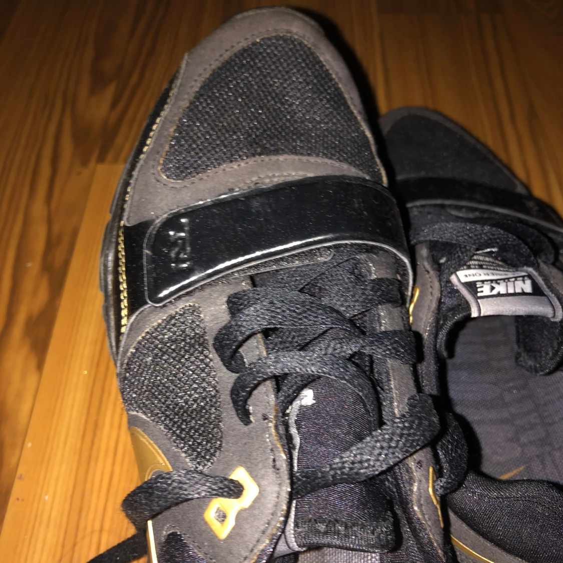 Nike max air storlek 37.5 - 90