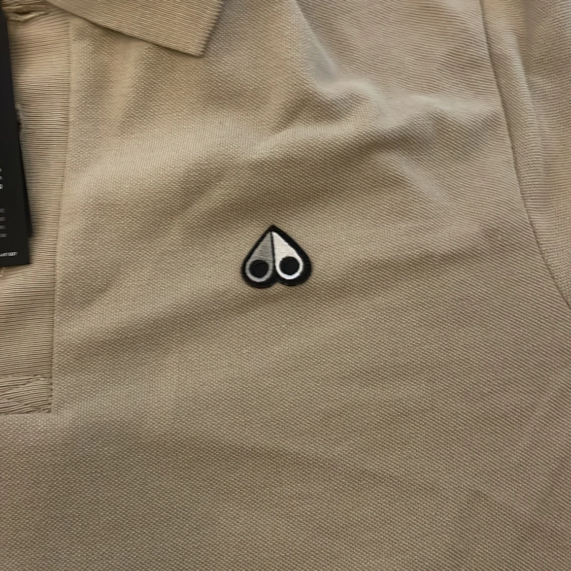 Moose knuckles piké