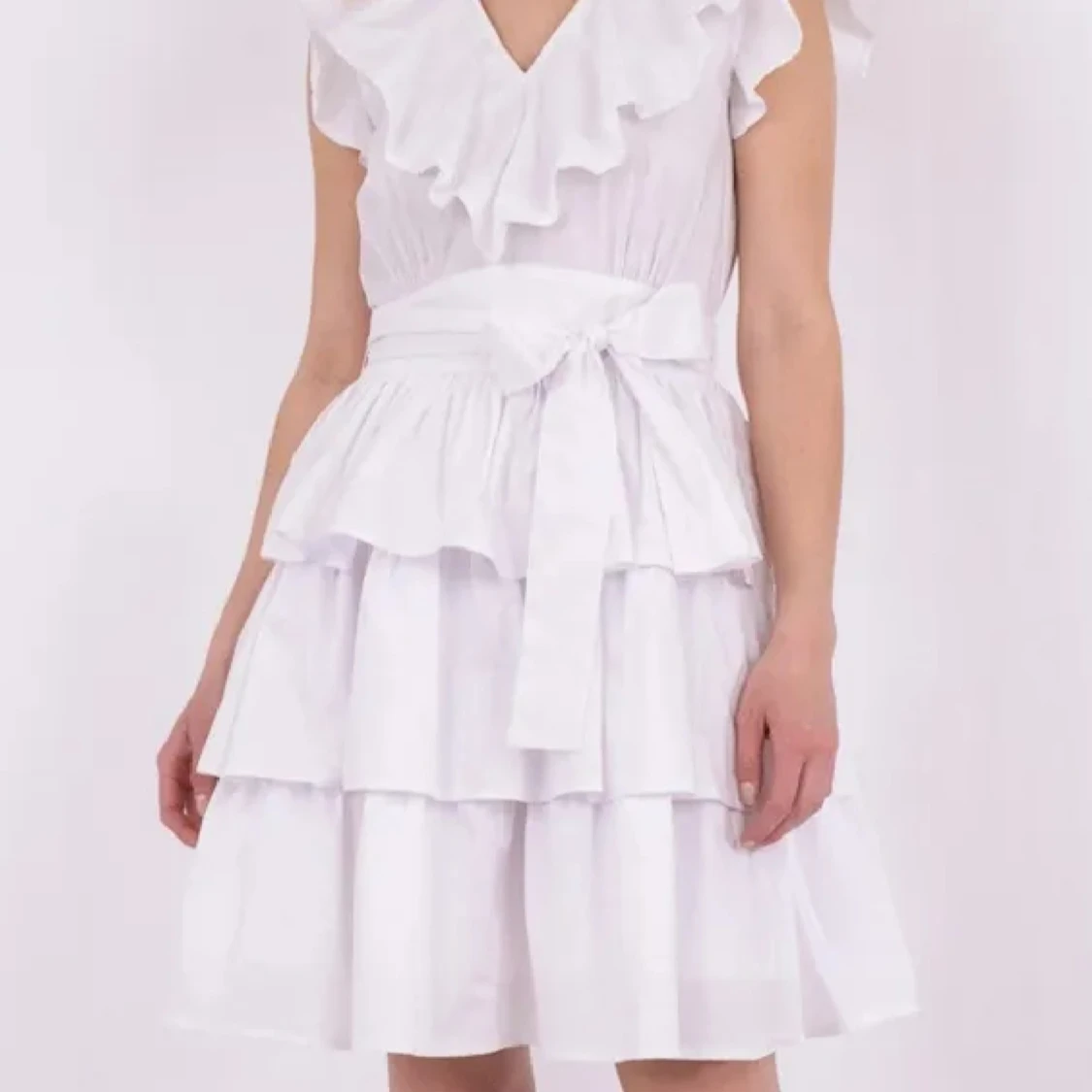 Neo noir ny klänning