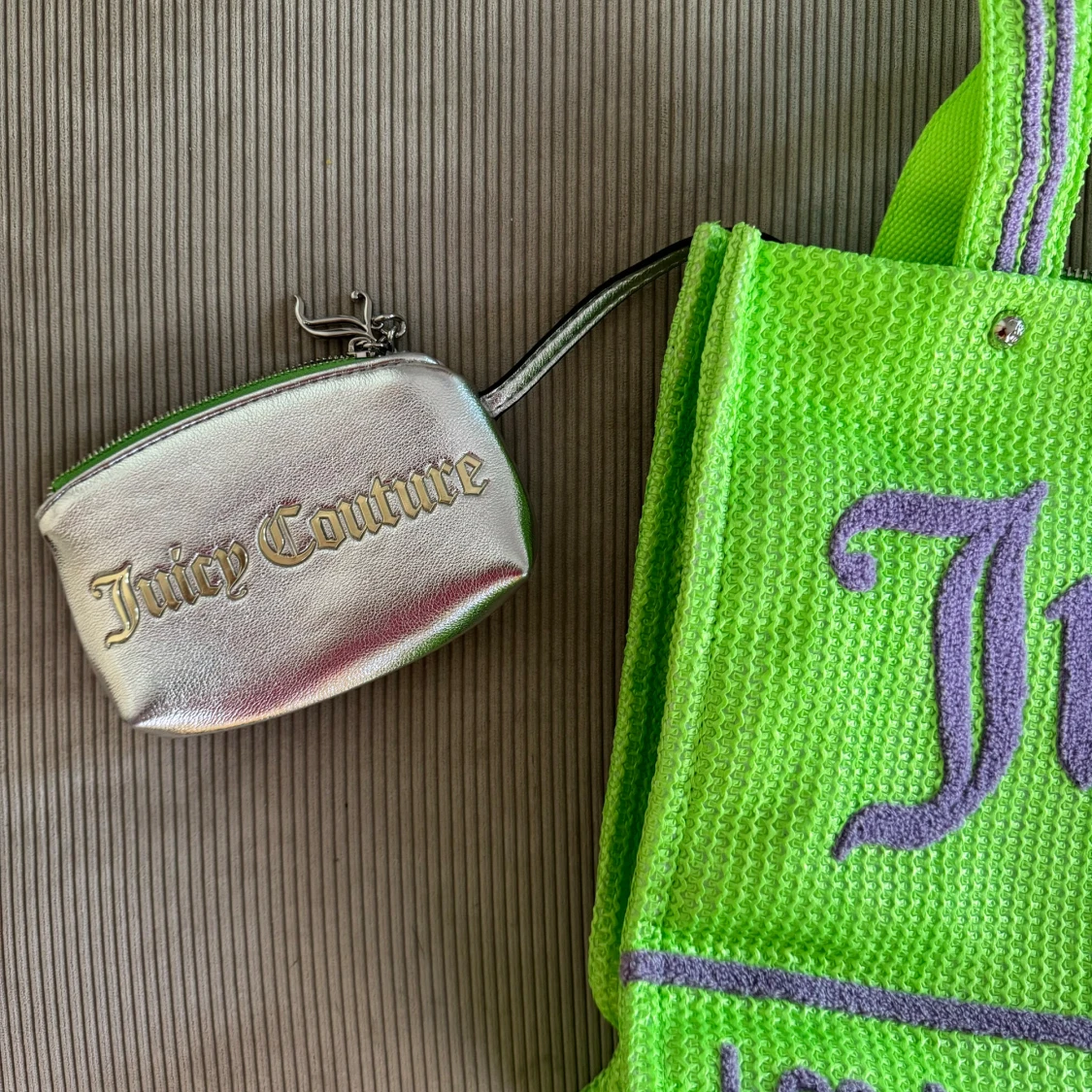 Juicy Couture väska - 91