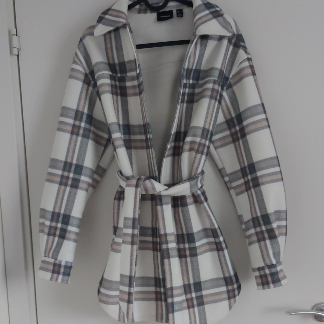 Vero moda spring thick coat 