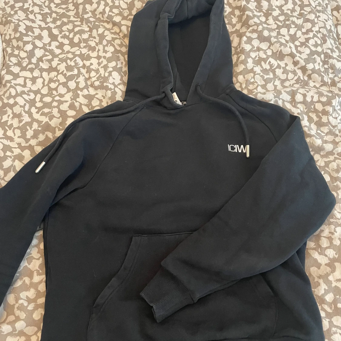 Hoodie ICANIWILL