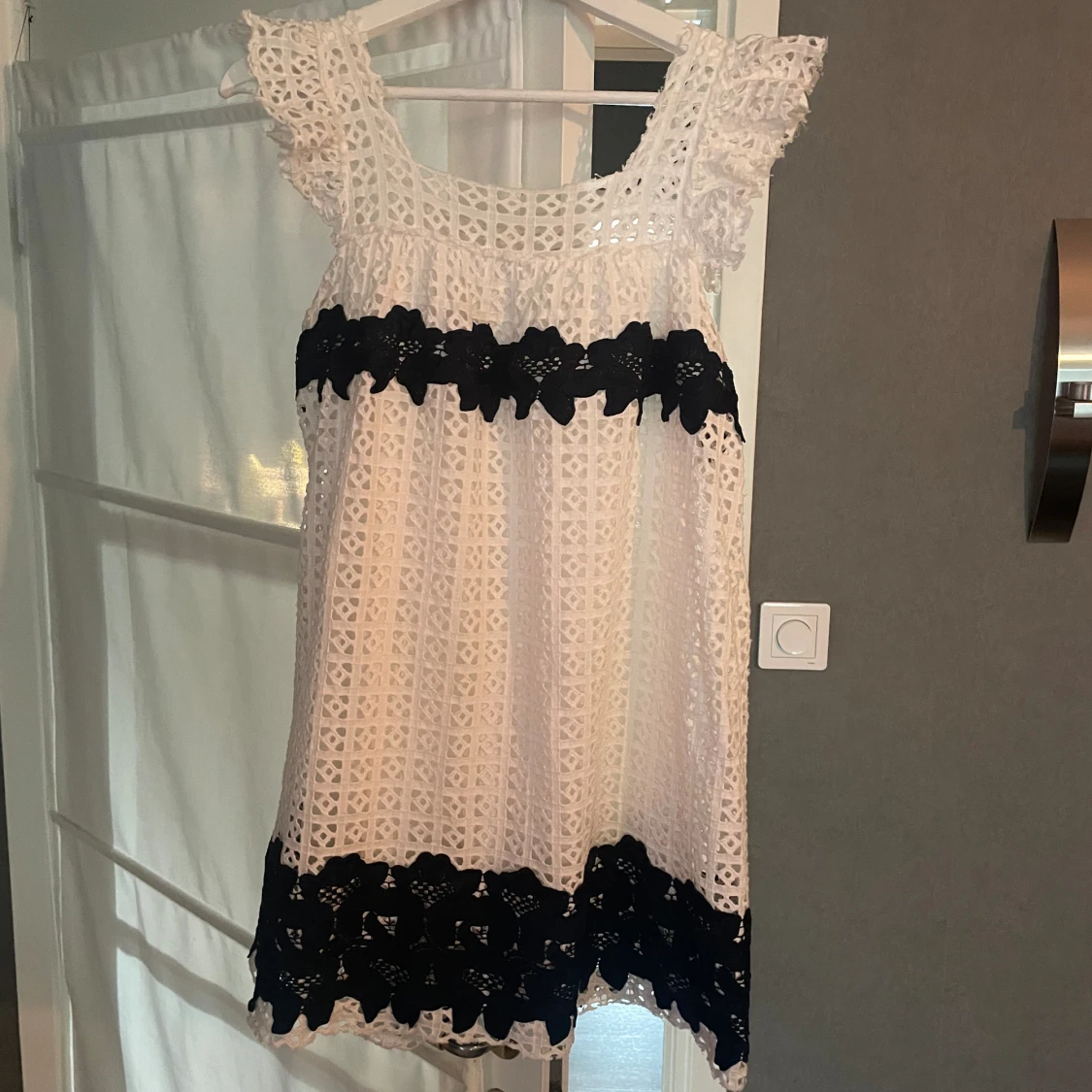 Super fin sommarklänning