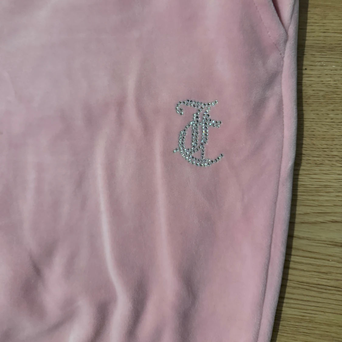 Juicy mjukisbyxor - 90