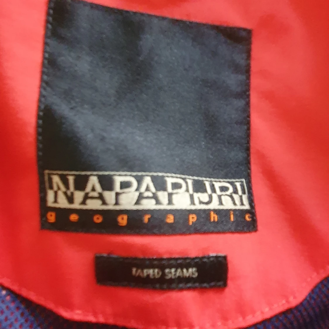 Napapirji jacka - 91