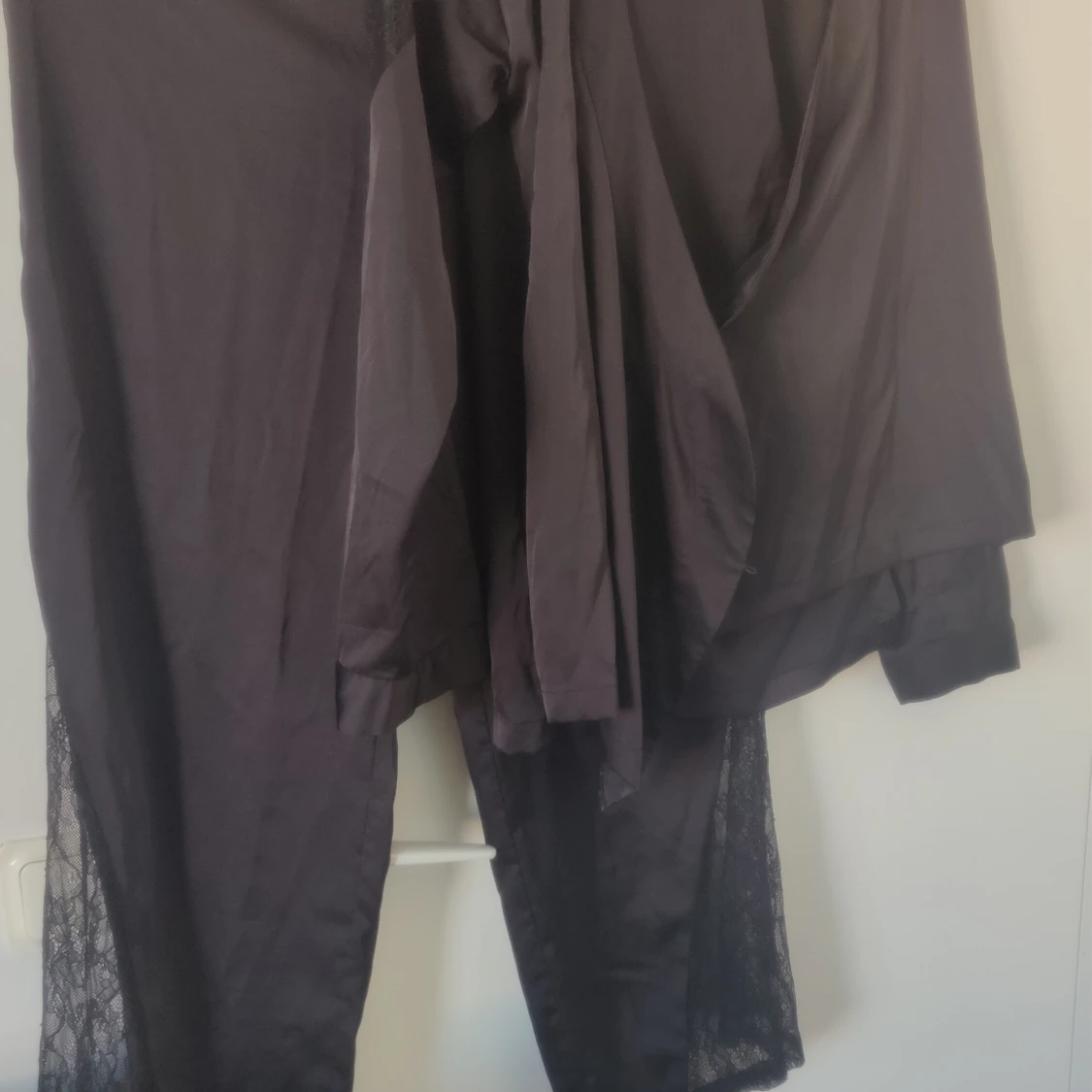 Wera set blus och byxor  - 90