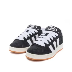 Adidas campus  - Säljer mina adidas campus skor då de inte kommer till användning länge