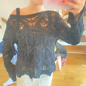 Zara tröja - Jätte najs tröja från zara, helt ny