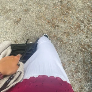 Tröja  - Säljer pga inte andvänder Passar mig som har xs o s Köparen står för frakt