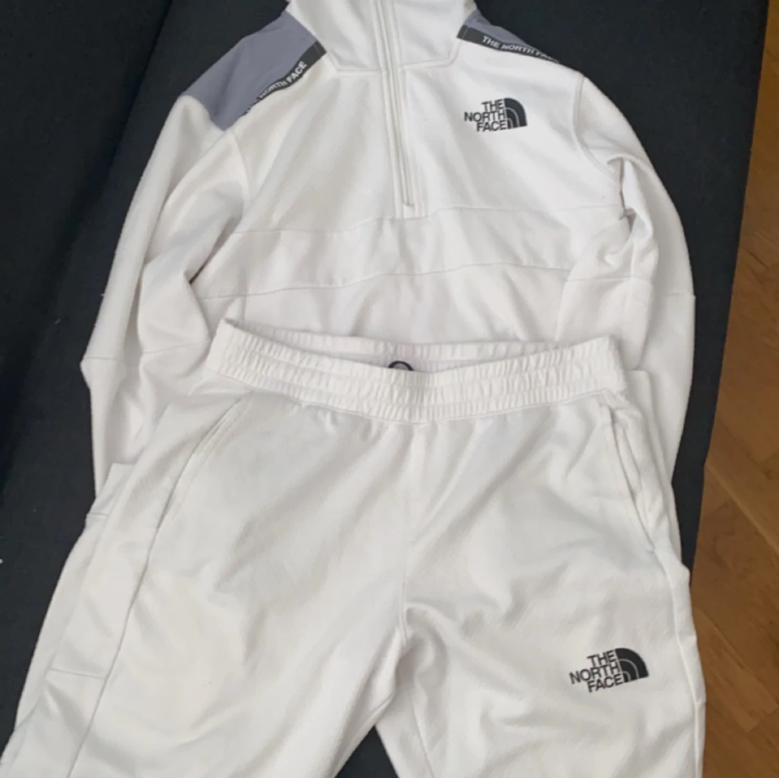 North face dress
