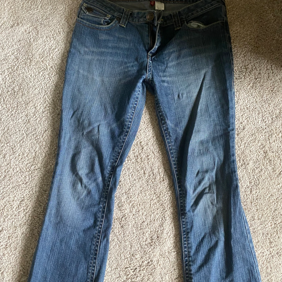 Bootcut jeans  - 91