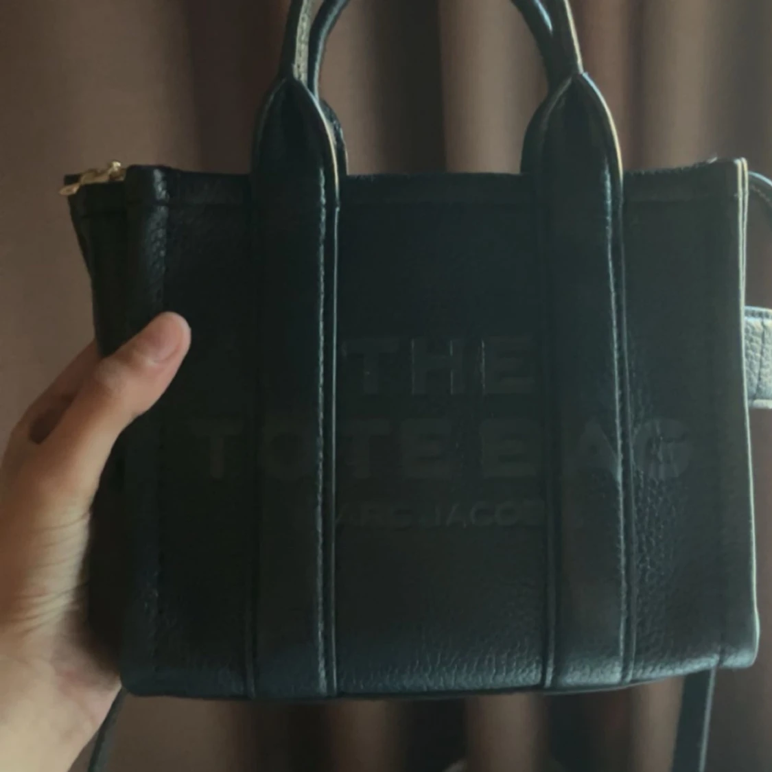 MARC JACOBS TOTE BAG - 91