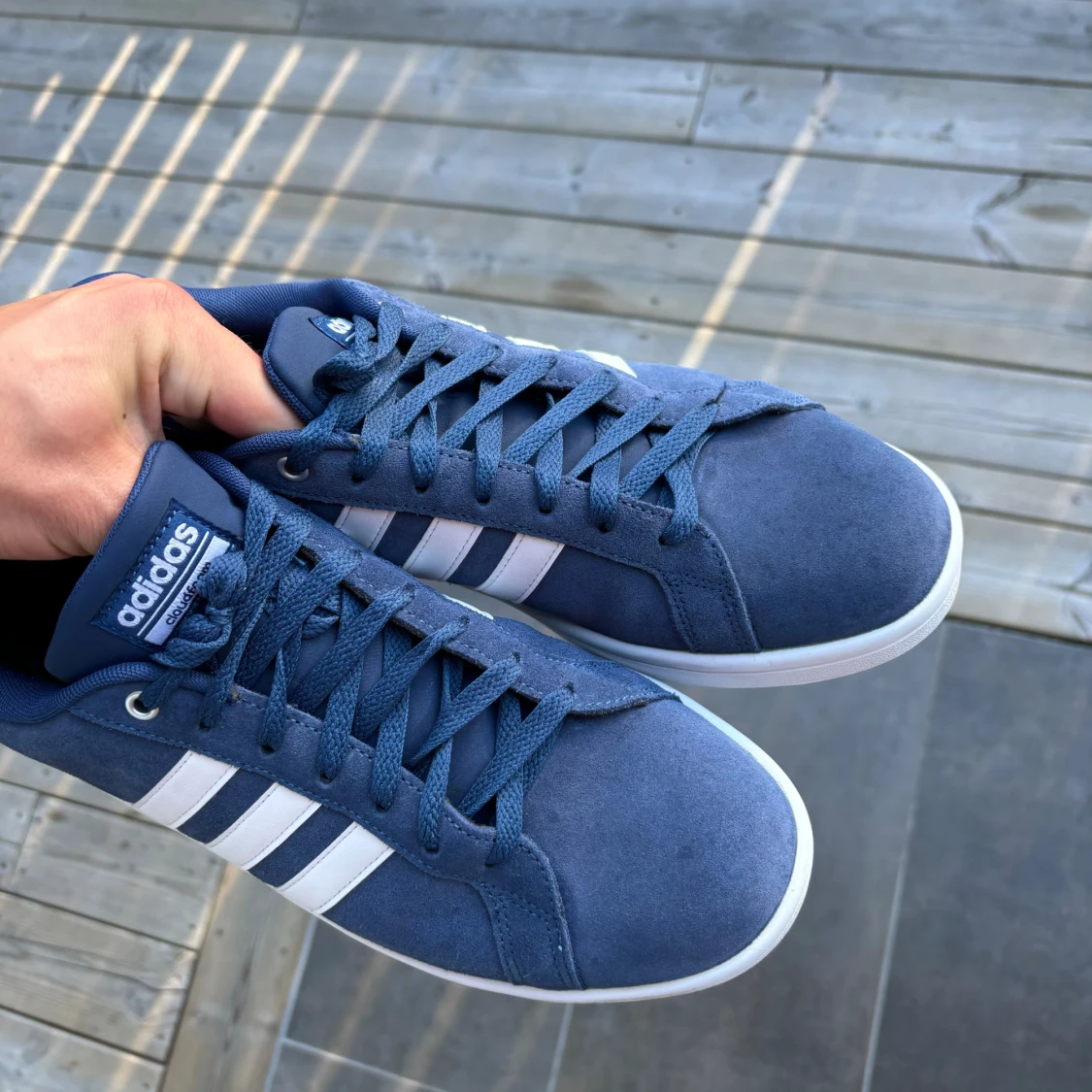 Adidas CF Avantage - 90