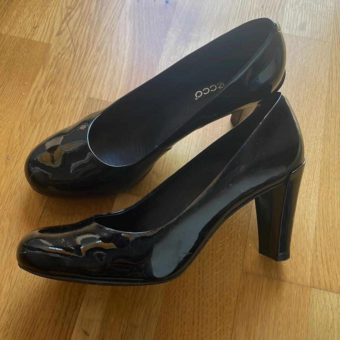 Süper fina skor - 90