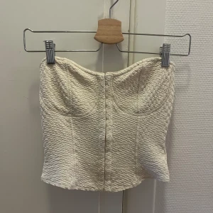 Corsettopp - Söt corsettopp💕