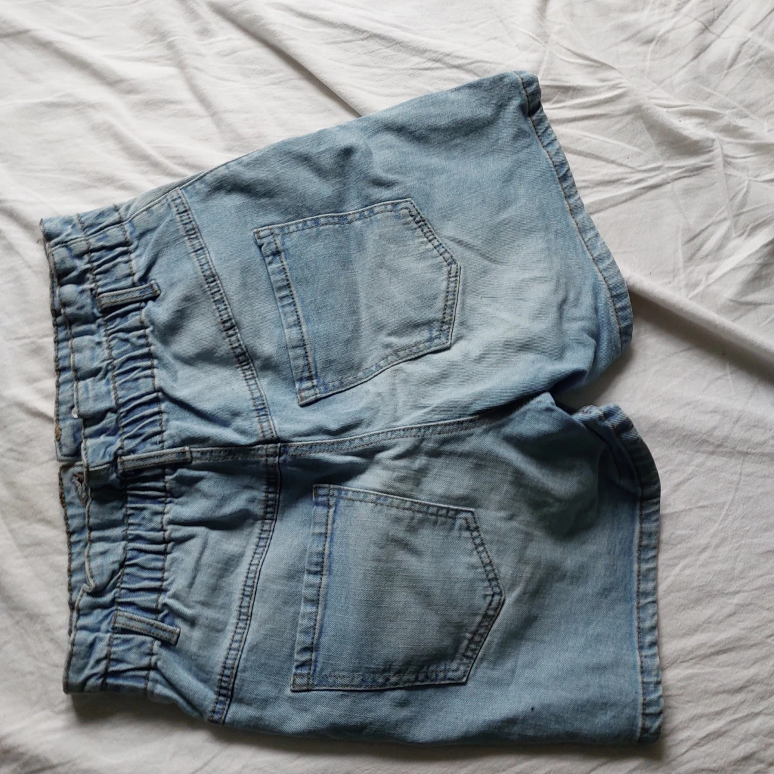 Jeans shorts  - 90