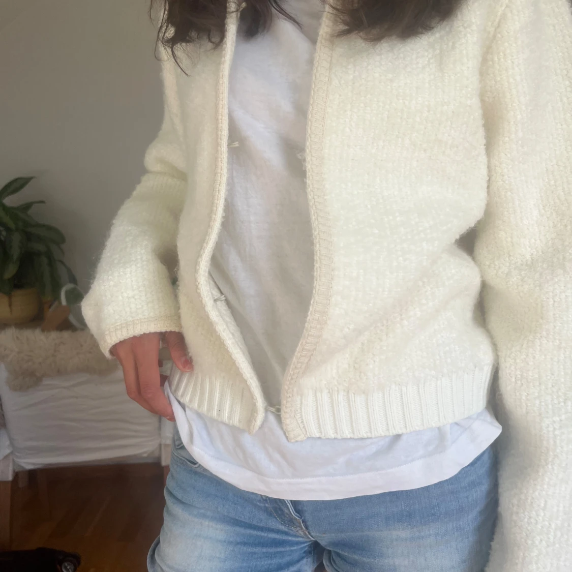 Gräddvit kofta - 91