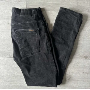 Nudie grim Tim  - Grim Tim 32/32, riktigt bra skick. 