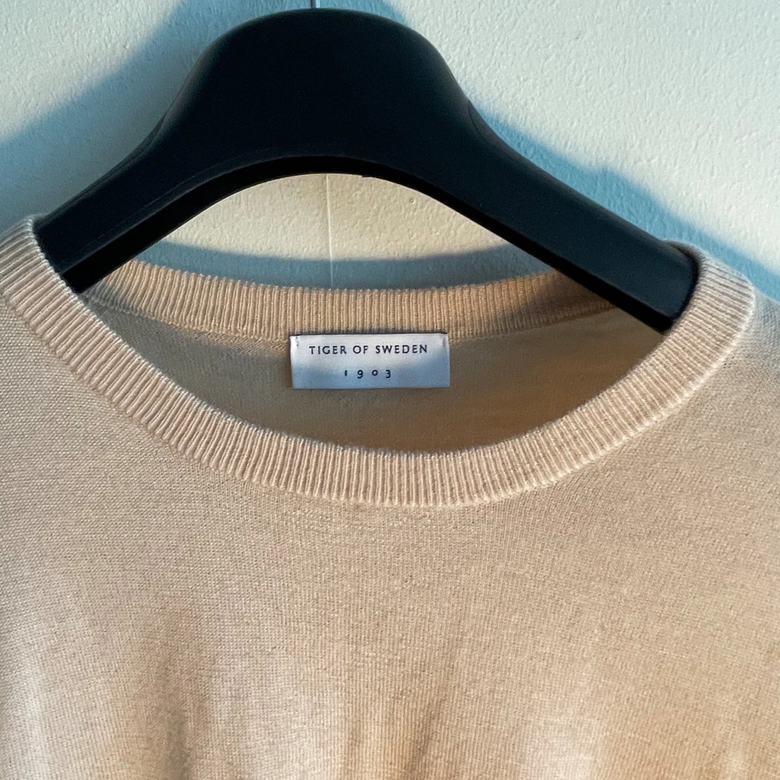 Tiger Of Sweden-Tröja