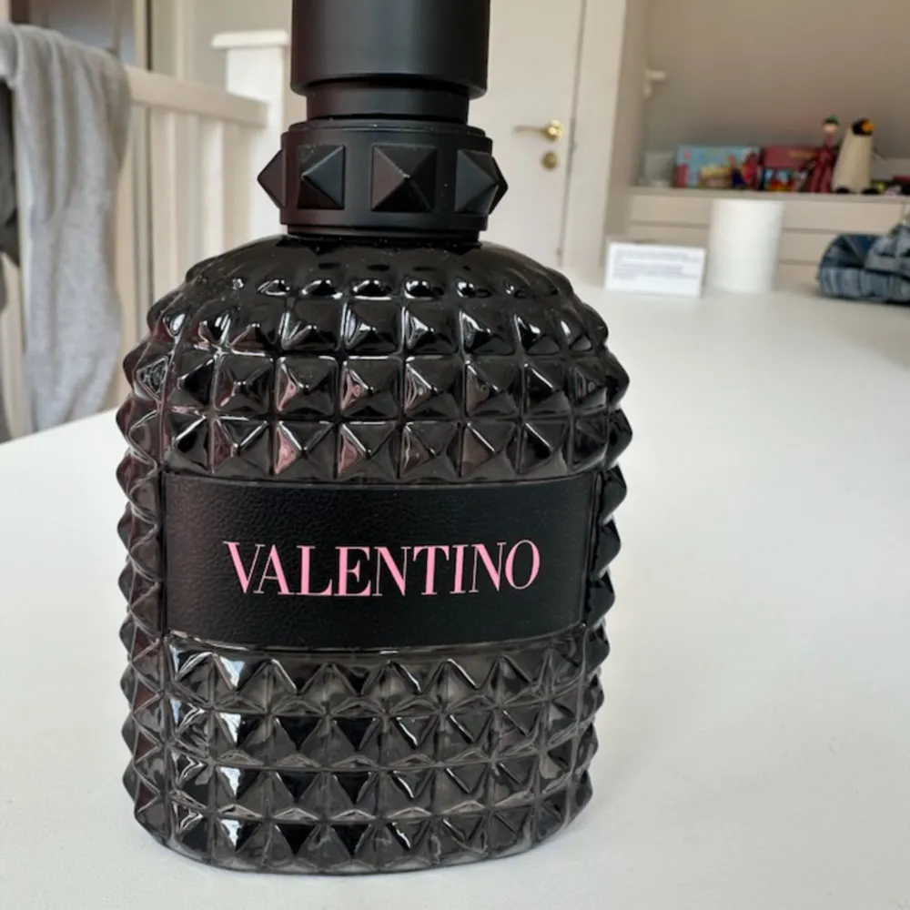 valentino parfym 95% 100ml. Parfym.