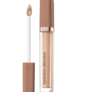 Natasha dennoma concealer  - Säljer denna otroliga concealer!  Har redan en, men köpte fel färg. Färgen är YP3 inte använd helt ny 