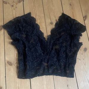 spetstopp - strl S, bra skick💕