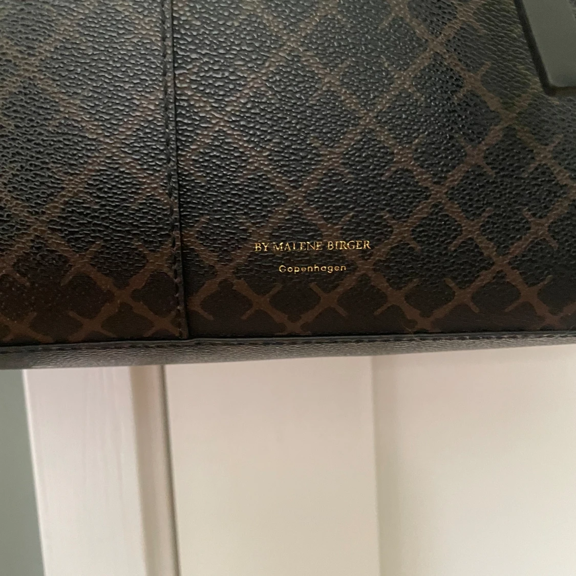 Malene birger väska - 91