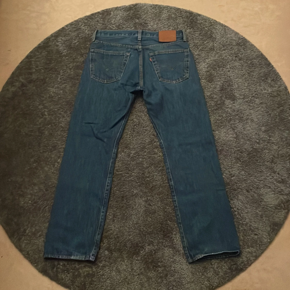 Levis 501 - 90