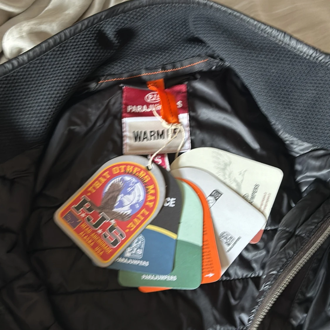 Parajumpers väst - 92