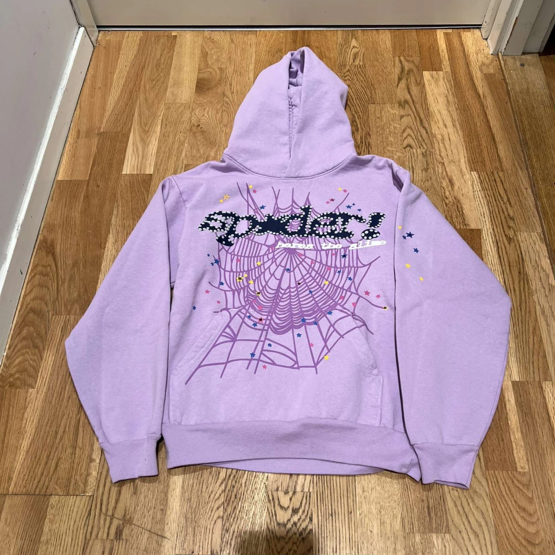 Sp5der Worldwide Young Thug