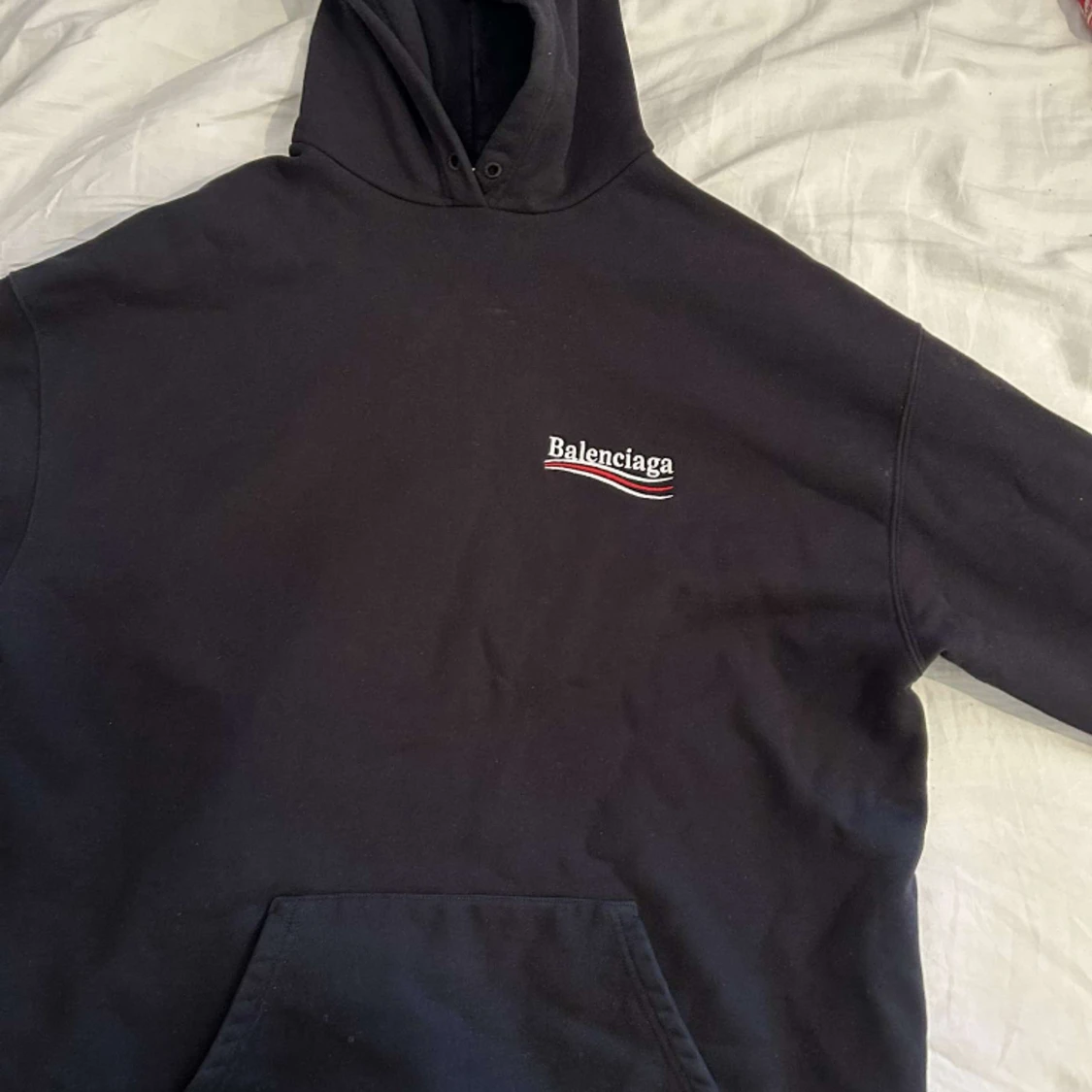 Balenciaga Hoodie
