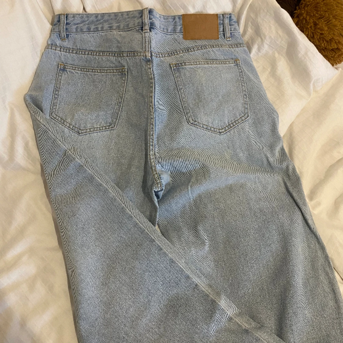 Baggy jeans - 90