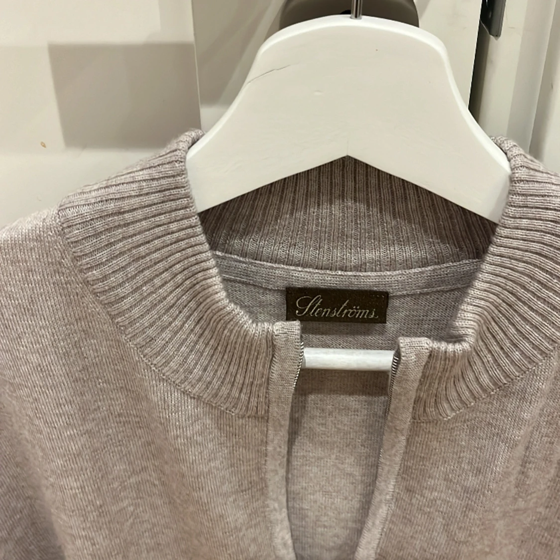 Stenströms zip - 90