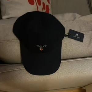 Helt ny gant keps  - Nyskick 